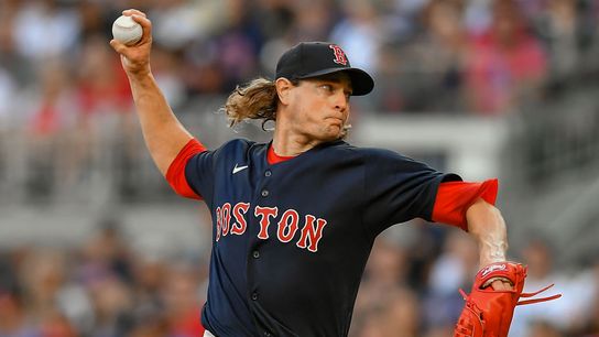 MLB Notebook: Five thoughts on where it all went wrong for MLB on foreign substances taken at BSJ Headquarters (Red Sox)